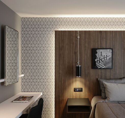 Imagen general del Hotel Evridiki, Kilkis. Foto 5