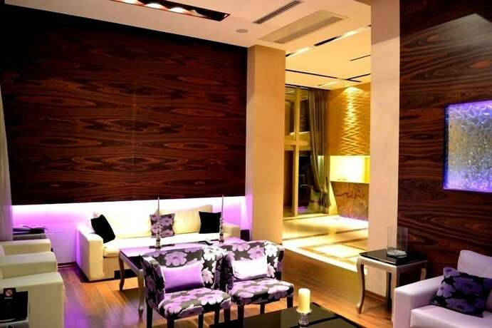 Imagen general del Hotel Evridiki, Kilkis. Foto 6