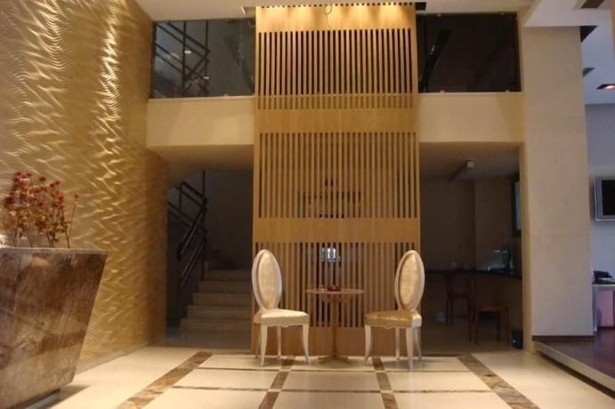 Imagen general del Hotel Evridiki, Kilkis. Foto 8