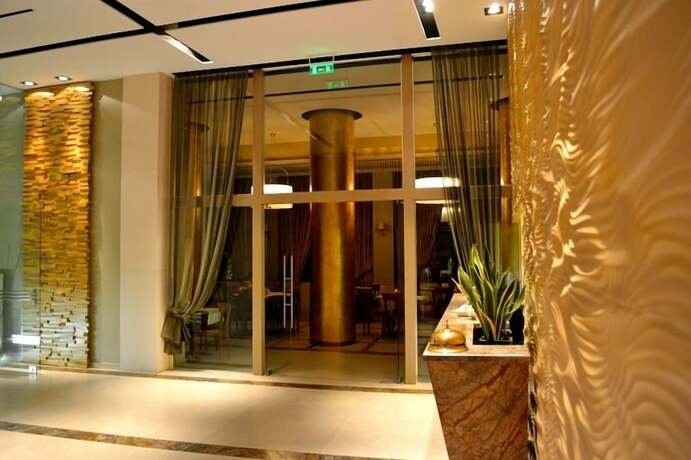 Imagen general del Hotel Evridiki, Kilkis. Foto 9