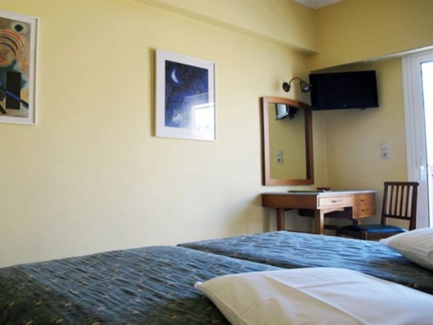 Imagen general del Hotel Evripides. Foto 2