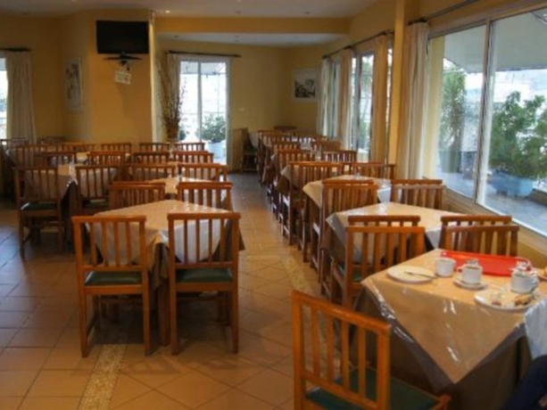 Imagen general del Hotel Evripides. Foto 4