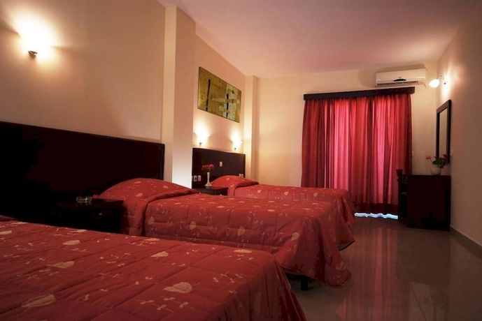 Imagen de la habitación del Hotel Evripides Village. Foto 5