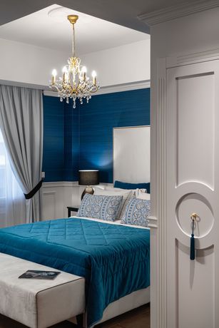 Imagen de la habitación del Hotel Evripidou Suites. Foto 2
