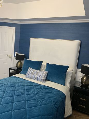 Imagen de la habitación del Hotel Evripidou Suites. Foto 9