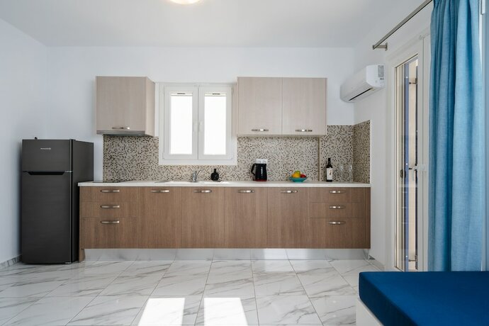 Imagen general del Hotel Evripus Suites. Foto 6