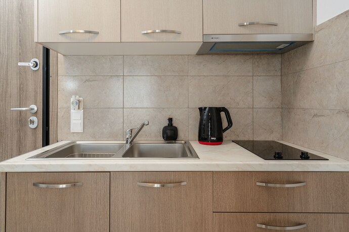 Imagen general del Hotel Evripus Suites. Foto 14