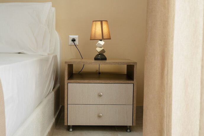 Imagen de la habitación del Hotel Evripus Suites. Foto 18