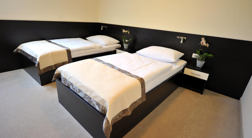 Imagen de la habitación del Hotel Evropa Celje. Foto 5