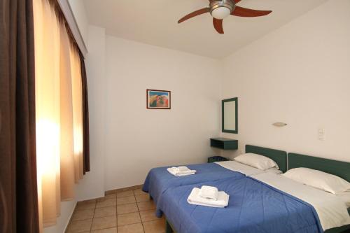 Imagen general del Hotel Evropi. Foto 1