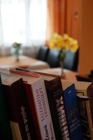 Imagen general del Hotel Evrostar. Foto 2