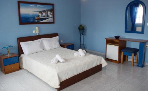 Imagen general del Hotel Evrostar. Foto 3