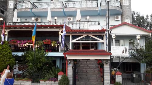 Imagen general del Hotel Evrostar. Foto 4