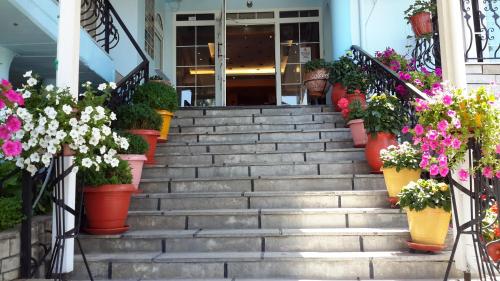 Imagen general del Hotel Evrostar. Foto 5