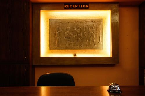 Imagen general del Hotel Evrostar. Foto 6