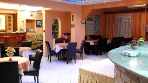 Imagen general del Hotel Evrostar. Foto 7