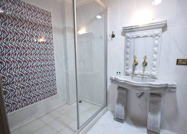 Imagen de la habitación del Hotel Evsen - Adults Only. Foto 6