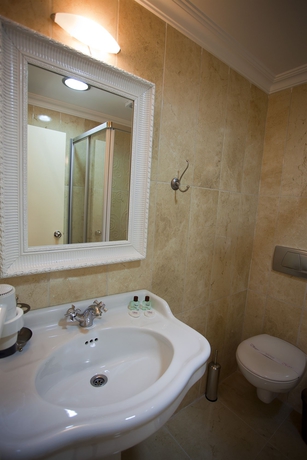 Imagen de la habitación del Hotel Evsen - Adults Only. Foto 8