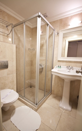 Imagen de la habitación del Hotel Evsen - Adults Only. Foto 9