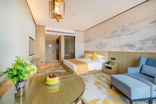 Imagen general del Hotel Evwa Platinum. Foto 4