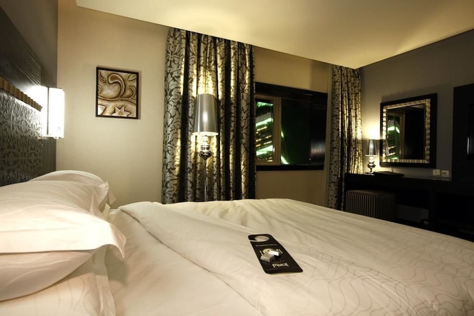 Imagen de la habitación del Hotel Ewaa Express - Olaya. Foto 2