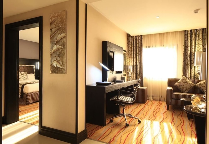 Imagen de la habitación del Hotel Ewaa Express - Olaya. Foto 8