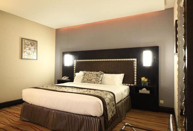 Imagen de la habitación del Hotel Ewaa Express - Olaya. Foto 9