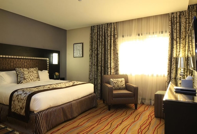 Imagen de la habitación del Hotel Ewaa Express - Olaya. Foto 12