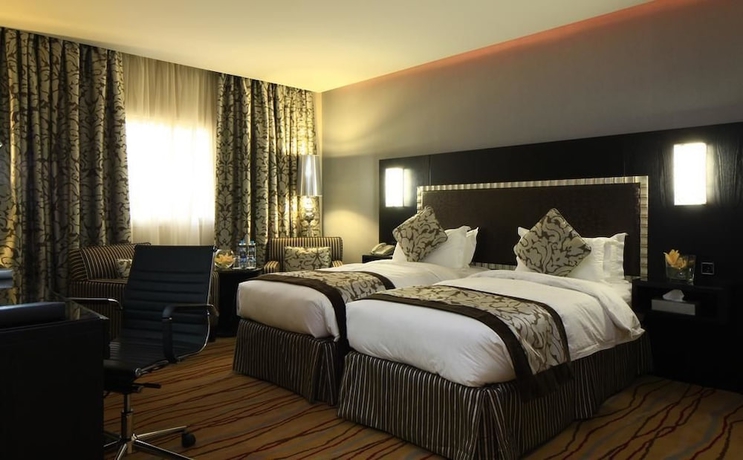 Imagen de la habitación del Hotel Ewaa Express - Olaya. Foto 13