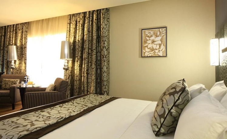 Imagen de la habitación del Hotel Ewaa Express - Olaya. Foto 14