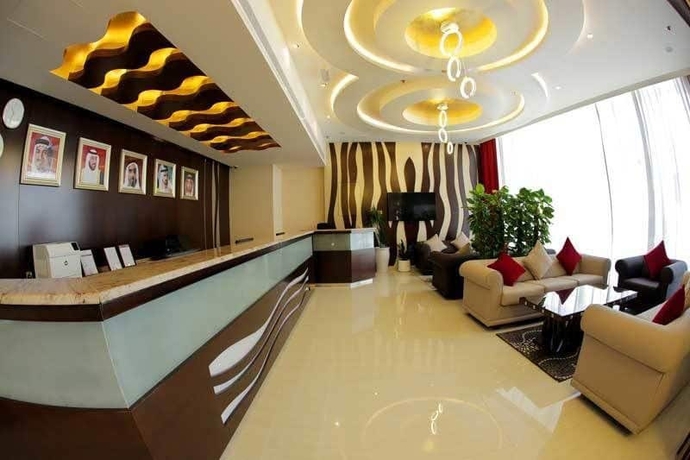 Imagen de los interiores del Hotel Ewan Tower Apartments. Foto 16