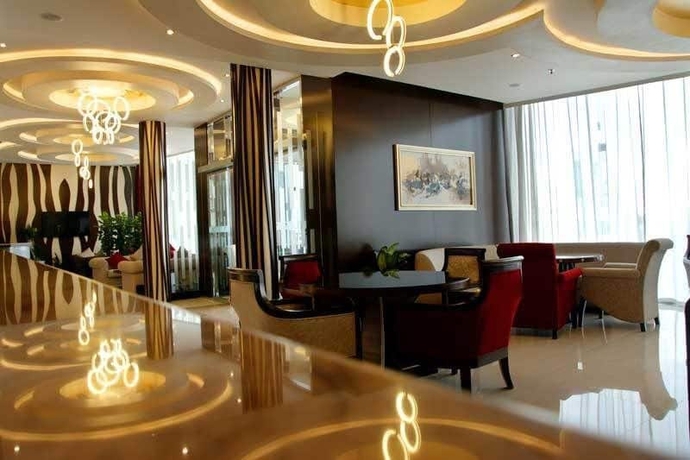 Imagen de los interiores del Hotel Ewan Tower Apartments. Foto 19