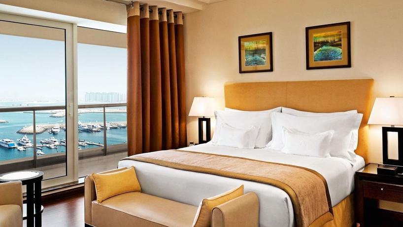 Imagen de la habitación del Hotel Ewan Tower Apartments. Foto 7