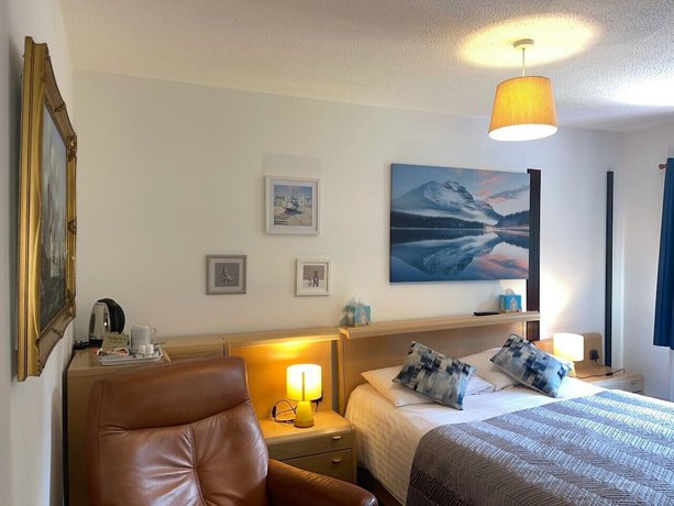 Imagen de la habitación del Hotel Ewenny Farm Guesthouse. Foto 5