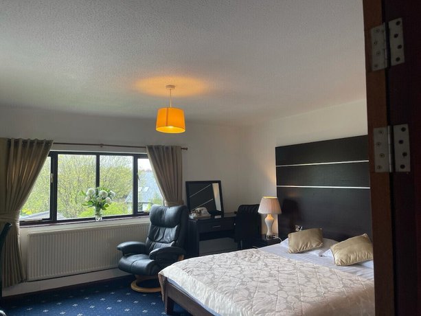 Imagen de la habitación del Hotel Ewenny Farm Guesthouse. Foto 6