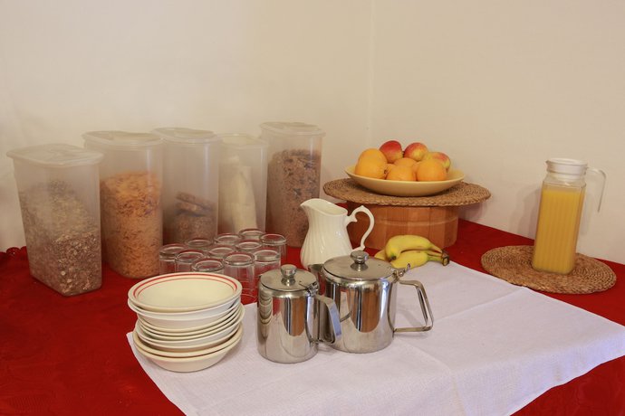Imagen del bar/restaurante del Hotel Ewenny Farm Guesthouse. Foto 2