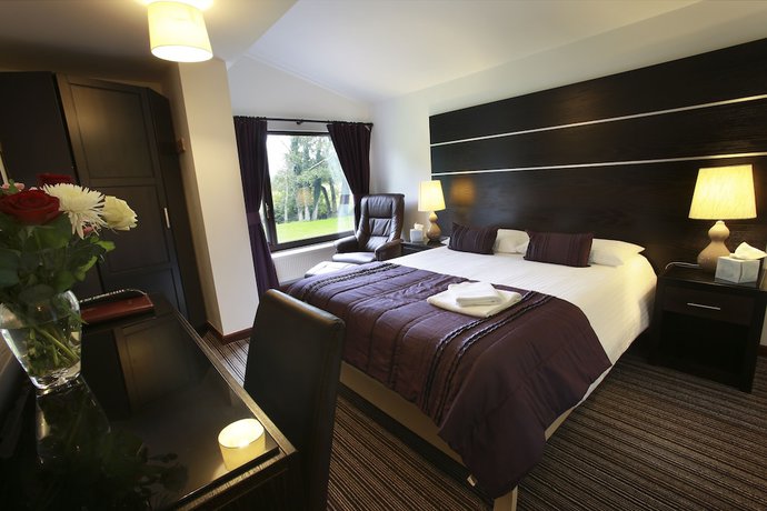 Imagen general del Hotel Ewenny Farm Guesthouse. Foto 1
