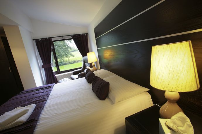 Imagen de la habitación del Hotel Ewenny Farm Guesthouse. Foto 7