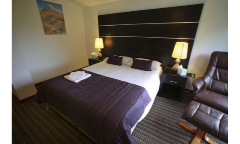 Imagen de la habitación del Hotel Ewenny Farm Guesthouse. Foto 9