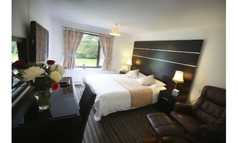 Imagen de la habitación del Hotel Ewenny Farm Guesthouse. Foto 10