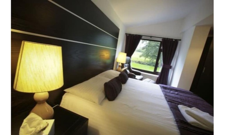 Imagen de la habitación del Hotel Ewenny Farm Guesthouse. Foto 12
