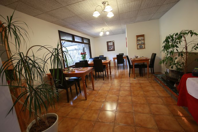 Imagen de los interiores del Hotel Ewenny Farm Guesthouse. Foto 20