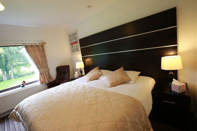 Imagen de la habitación del Hotel Ewenny Farm Guesthouse. Foto 13
