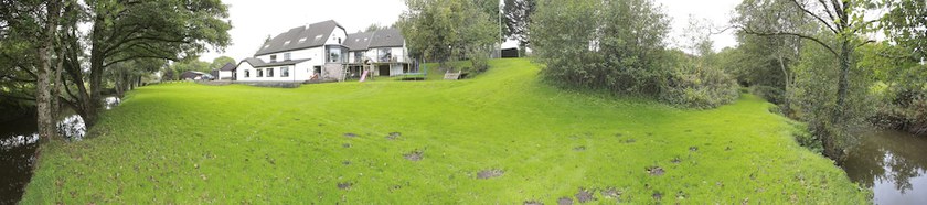Imagen de los exteriores del Hotel Ewenny Farm Guesthouse. Foto 18