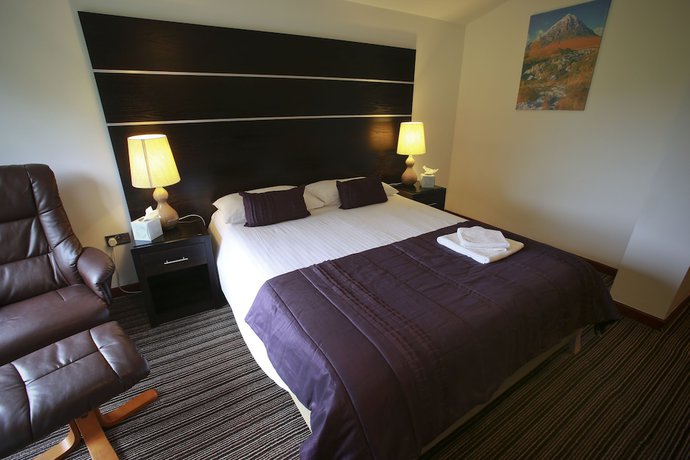 Imagen de la habitación del Hotel Ewenny Farm Guesthouse. Foto 14