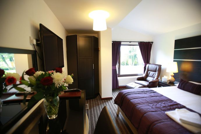 Imagen de la habitación del Hotel Ewenny Farm Guesthouse. Foto 15