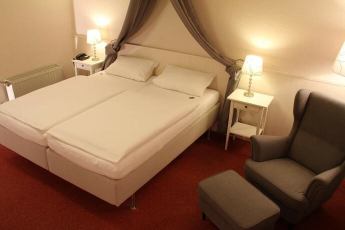 Imagen general del Hotel Ewerts. Foto 5