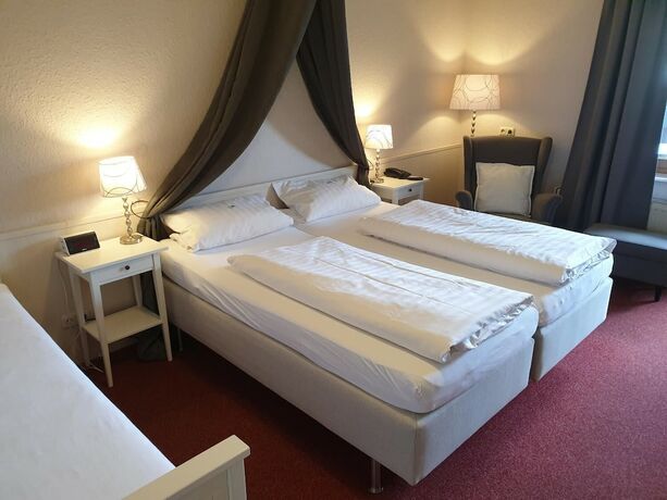 Imagen general del Hotel Ewerts. Foto 6