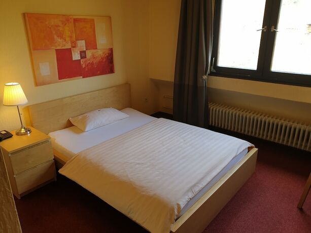 Imagen de la habitación del Hotel Ewerts. Foto 17