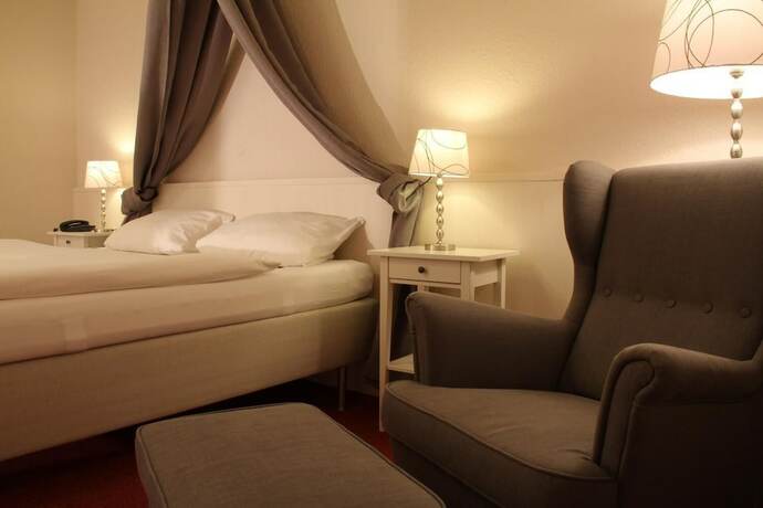 Imagen general del Hotel Ewerts. Foto 8